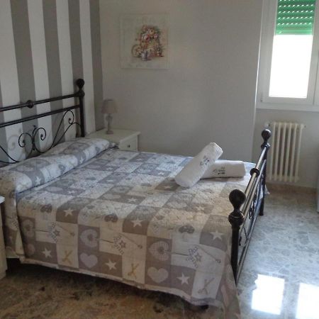 갈리폴리 L'Aurora B&B 외부 사진