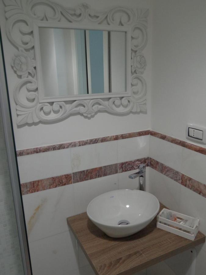 갈리폴리 L'Aurora B&B 외부 사진
