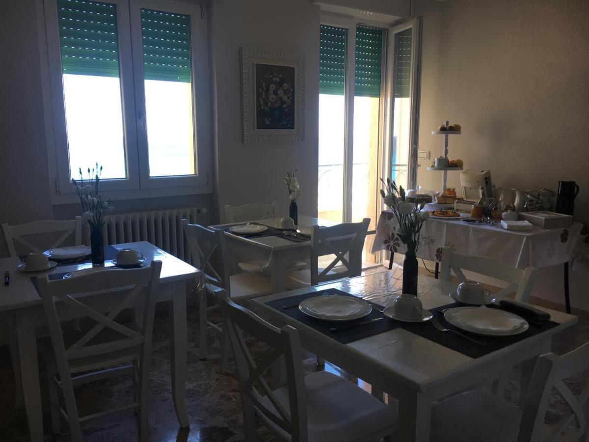 갈리폴리 L'Aurora B&B 외부 사진