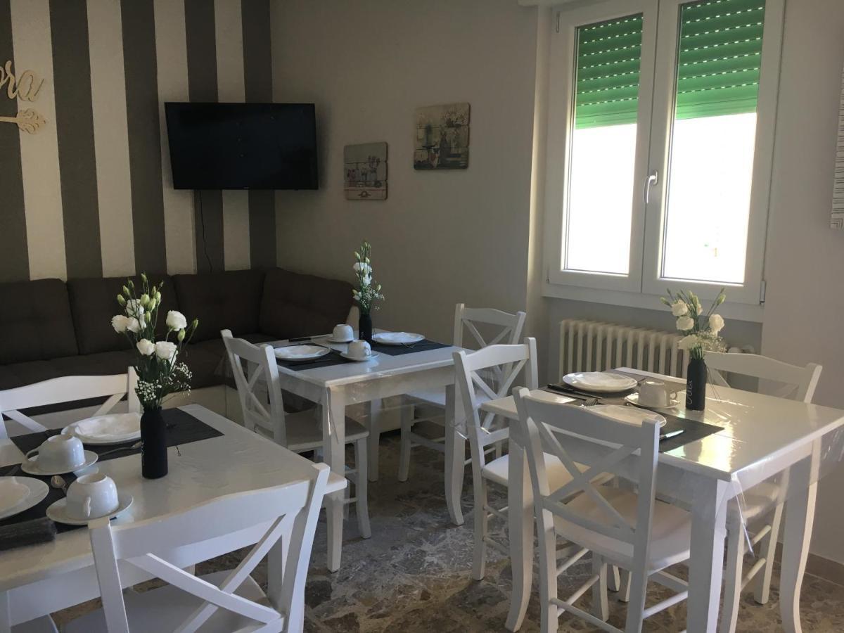 갈리폴리 L'Aurora B&B 외부 사진