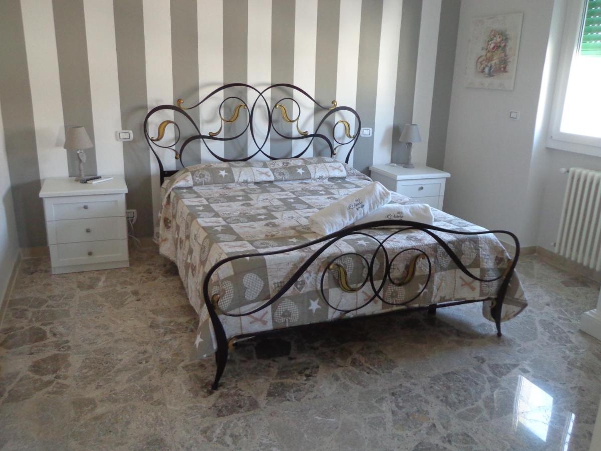갈리폴리 L'Aurora B&B 외부 사진