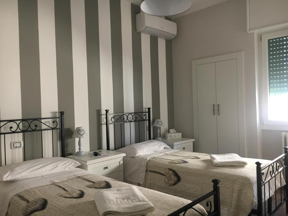 갈리폴리 L'Aurora B&B 외부 사진