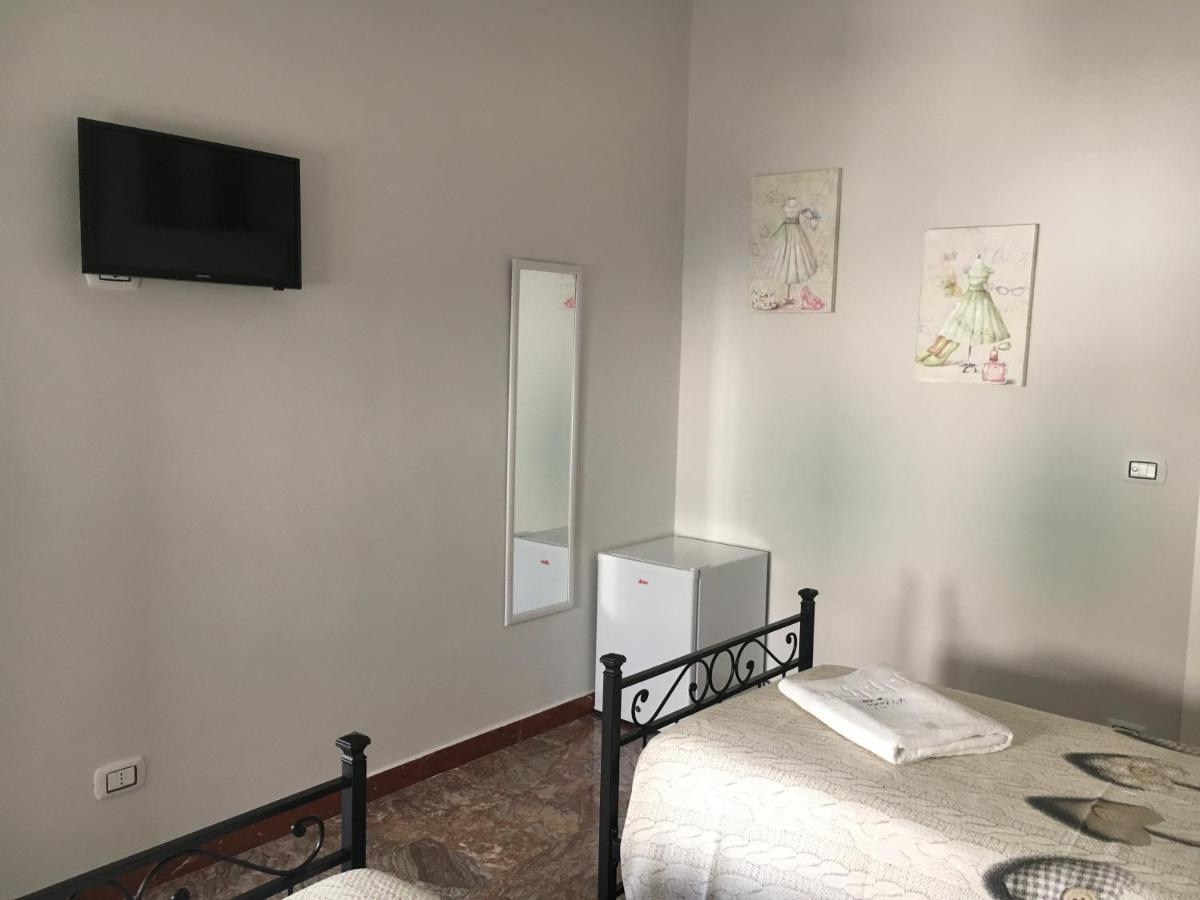 갈리폴리 L'Aurora B&B 외부 사진