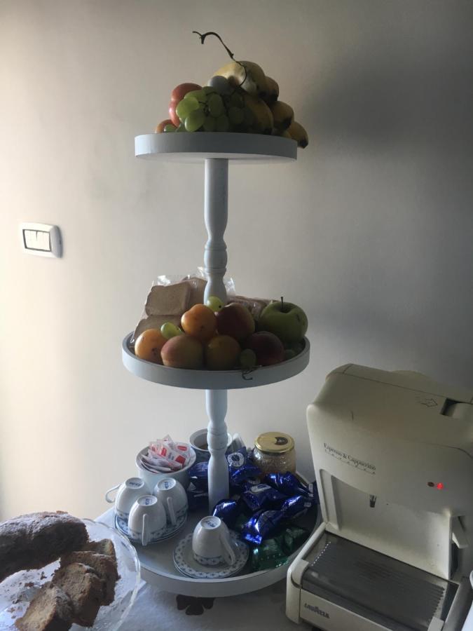 갈리폴리 L'Aurora B&B 외부 사진