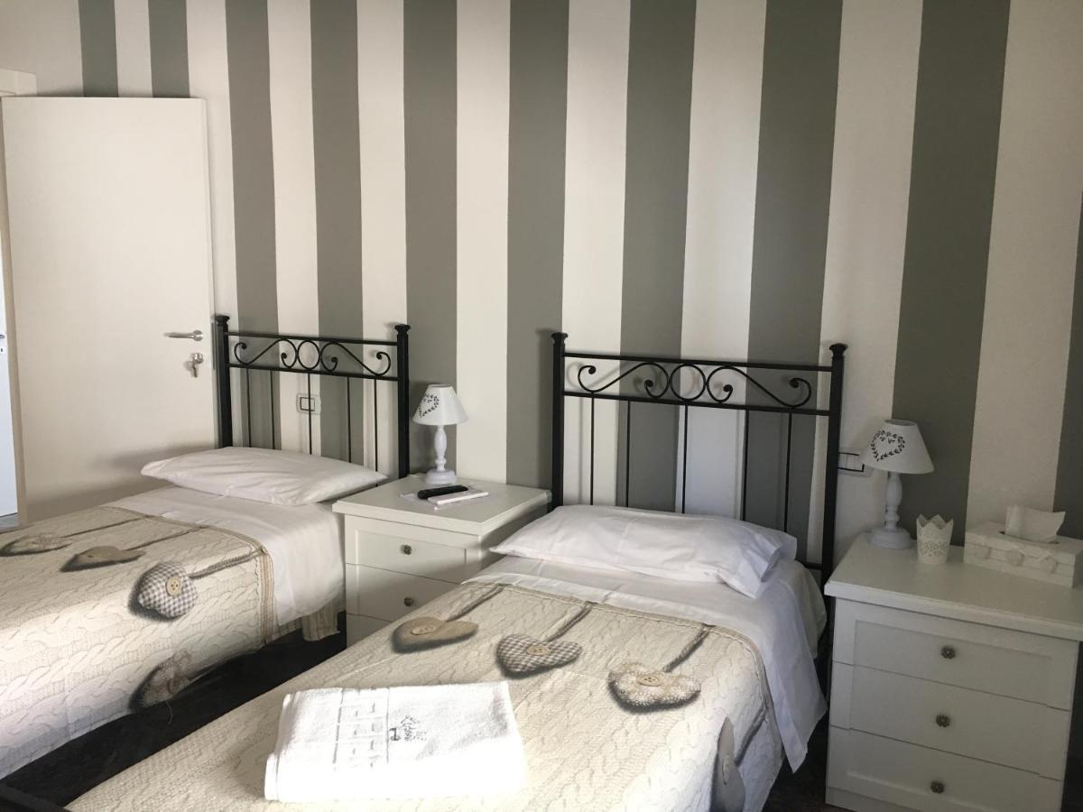 갈리폴리 L'Aurora B&B 외부 사진